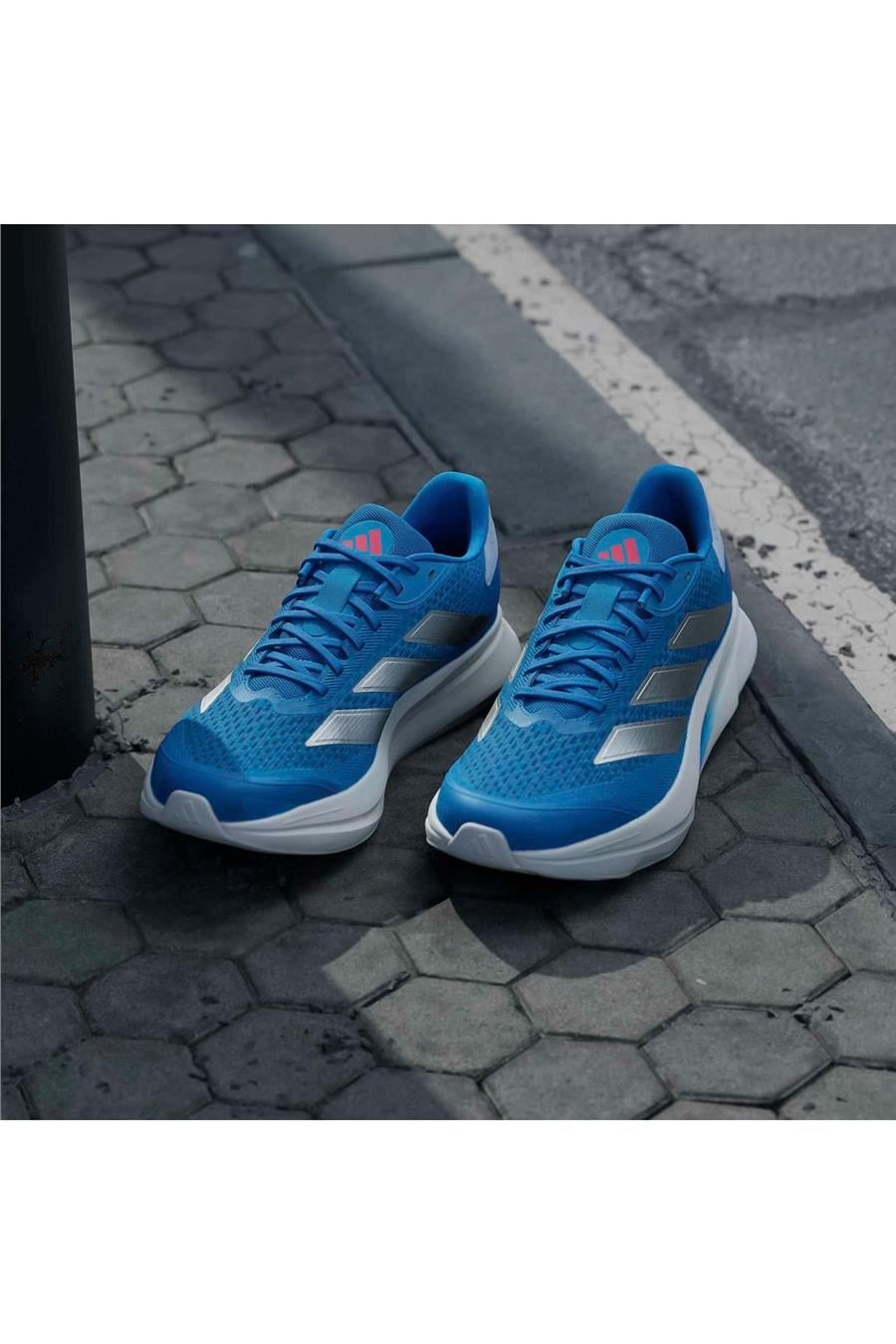 adidas DURAMO SL2 M Mavi Erkek   Koşu Ayakkabısı JP9202
