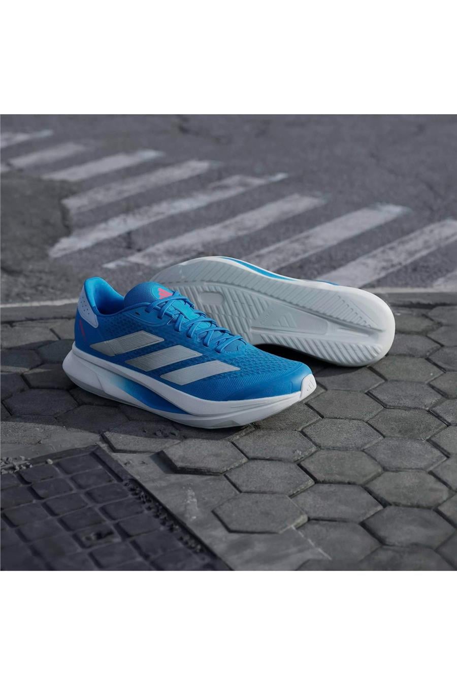 adidas DURAMO SL2 M Mavi Erkek   Koşu Ayakkabısı JP9202
