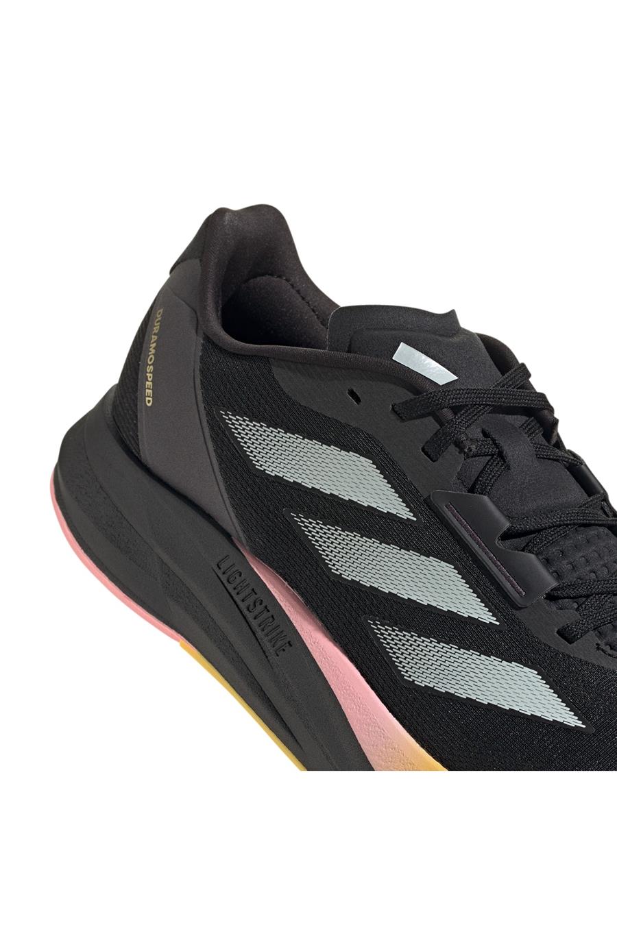 adidas DURAMO SPEED M Erkek   Koşu Ayakkabısı IE4036