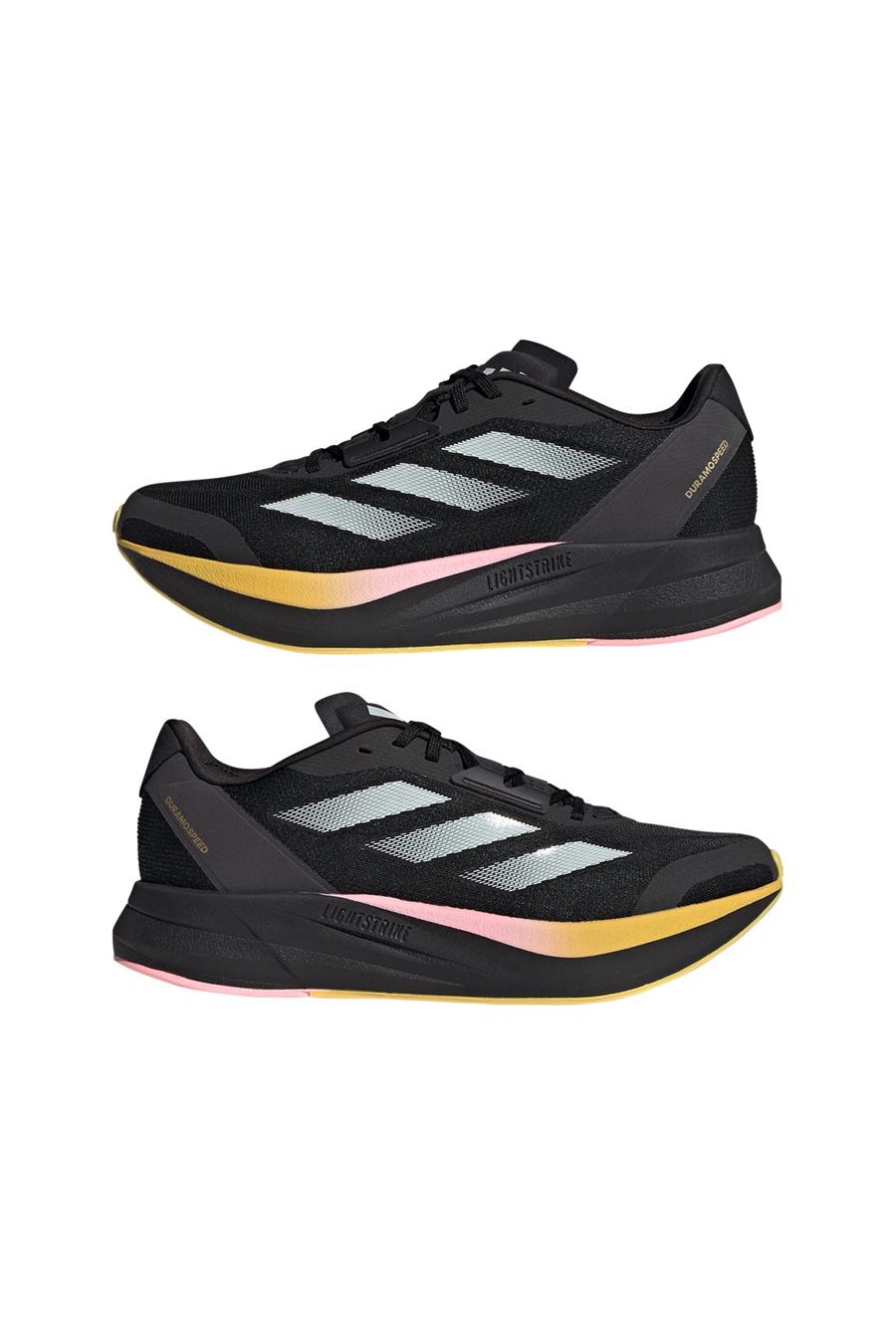 adidas DURAMO SPEED M Erkek   Koşu Ayakkabısı IE4036