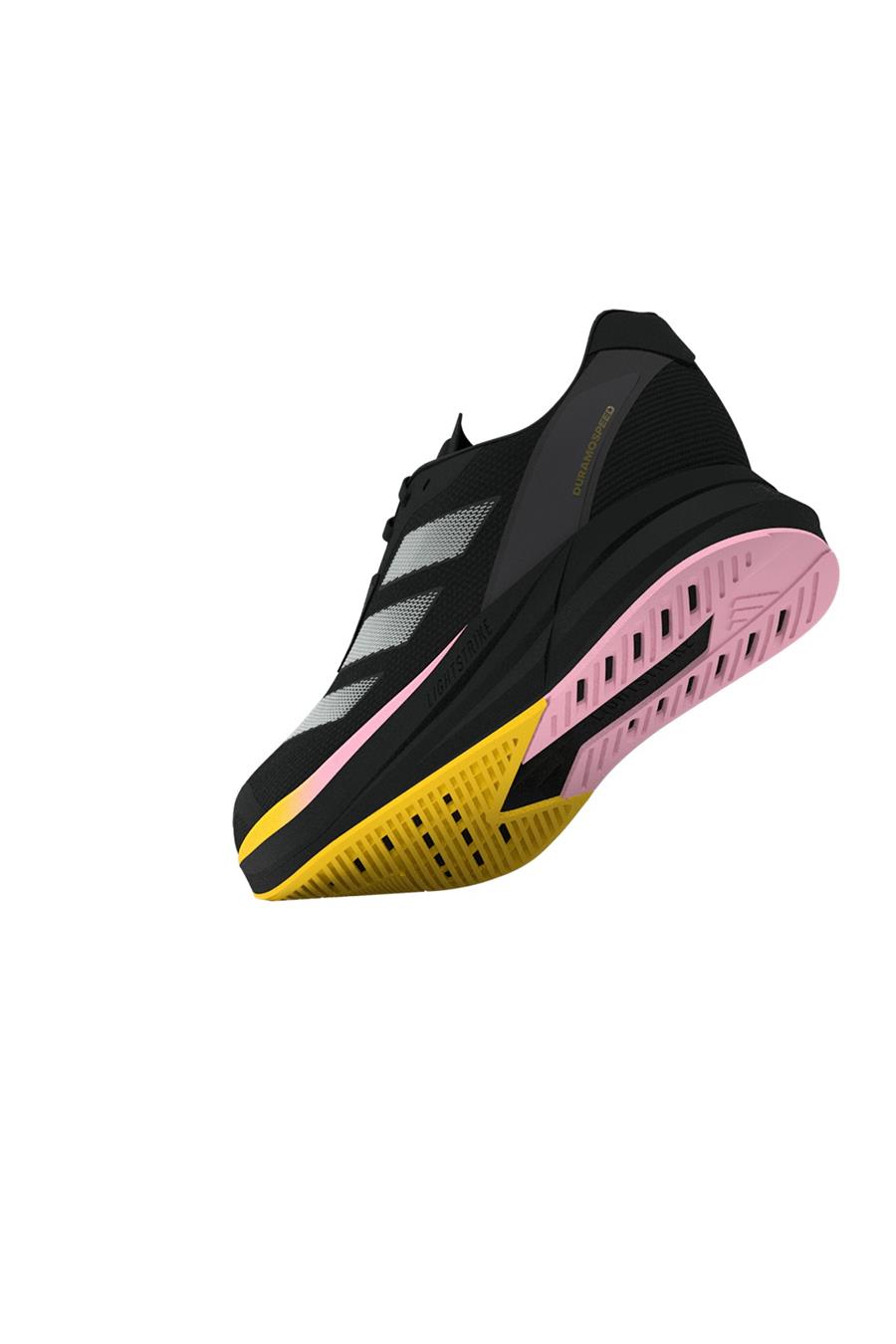 adidas DURAMO SPEED M Erkek   Koşu Ayakkabısı IE4036