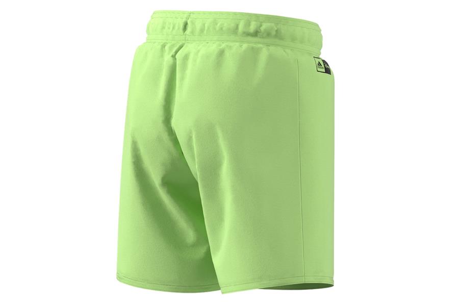 adidas Dy Mic Swim Sho Çocuk   Deniz Şortu IT8615