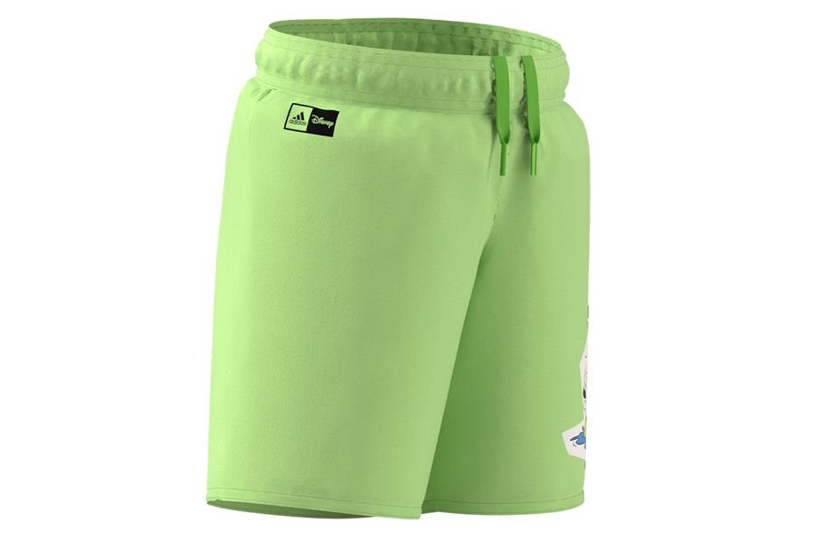 adidas Dy Mic Swim Sho Çocuk   Deniz Şortu IT8615