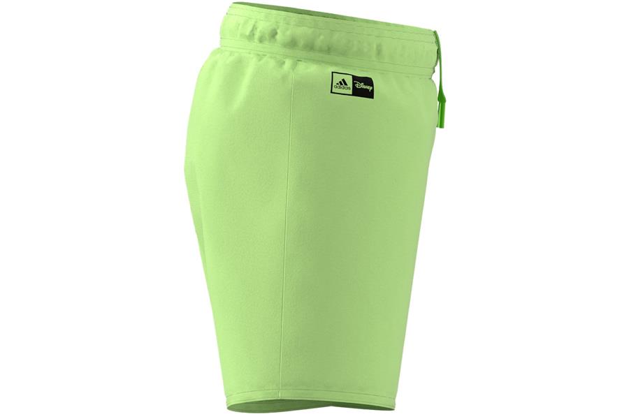 adidas Dy Mic Swim Sho Çocuk   Deniz Şortu IT8615