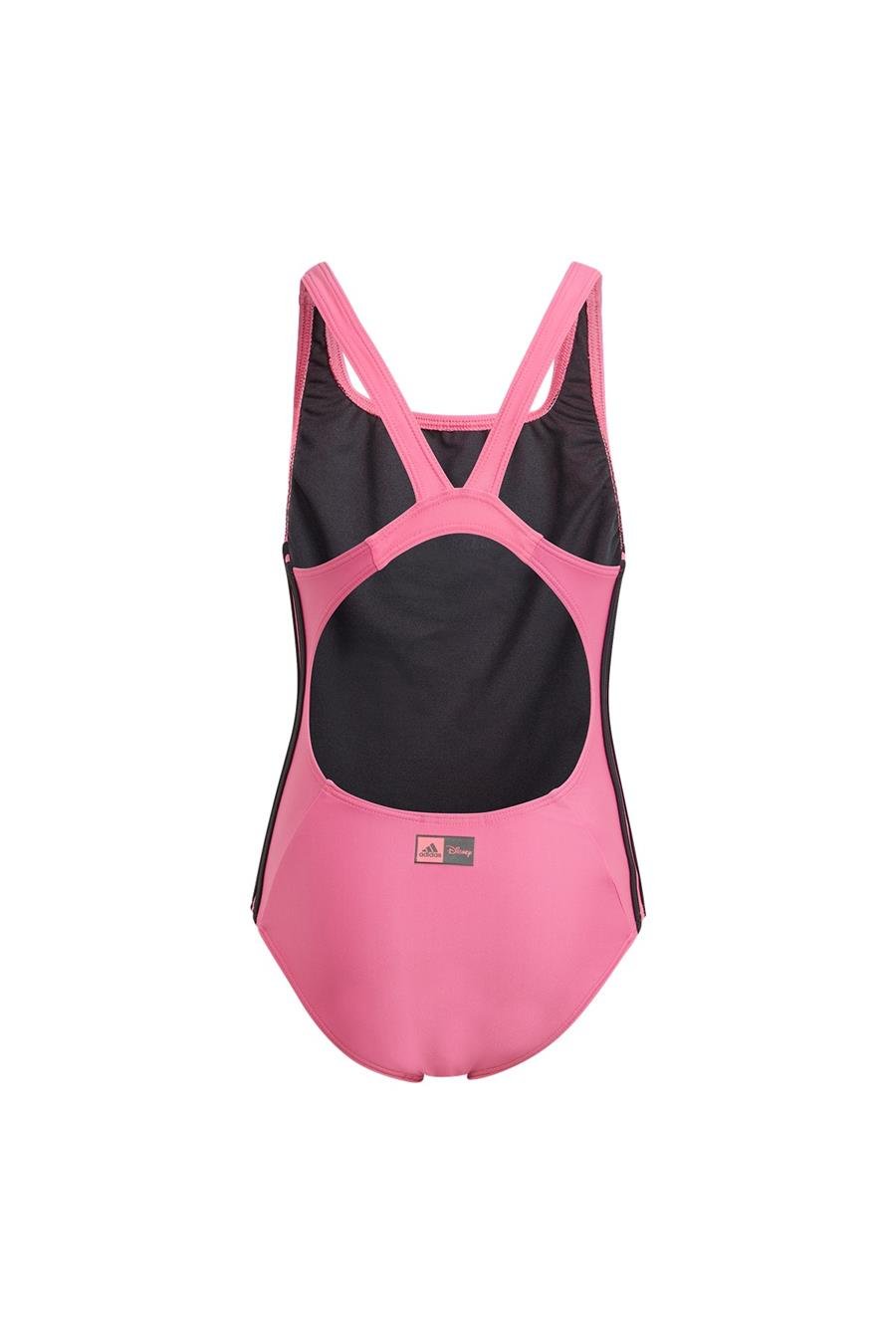 adidas Dy Min 3s Suit Çocuk  Mayo IT8613