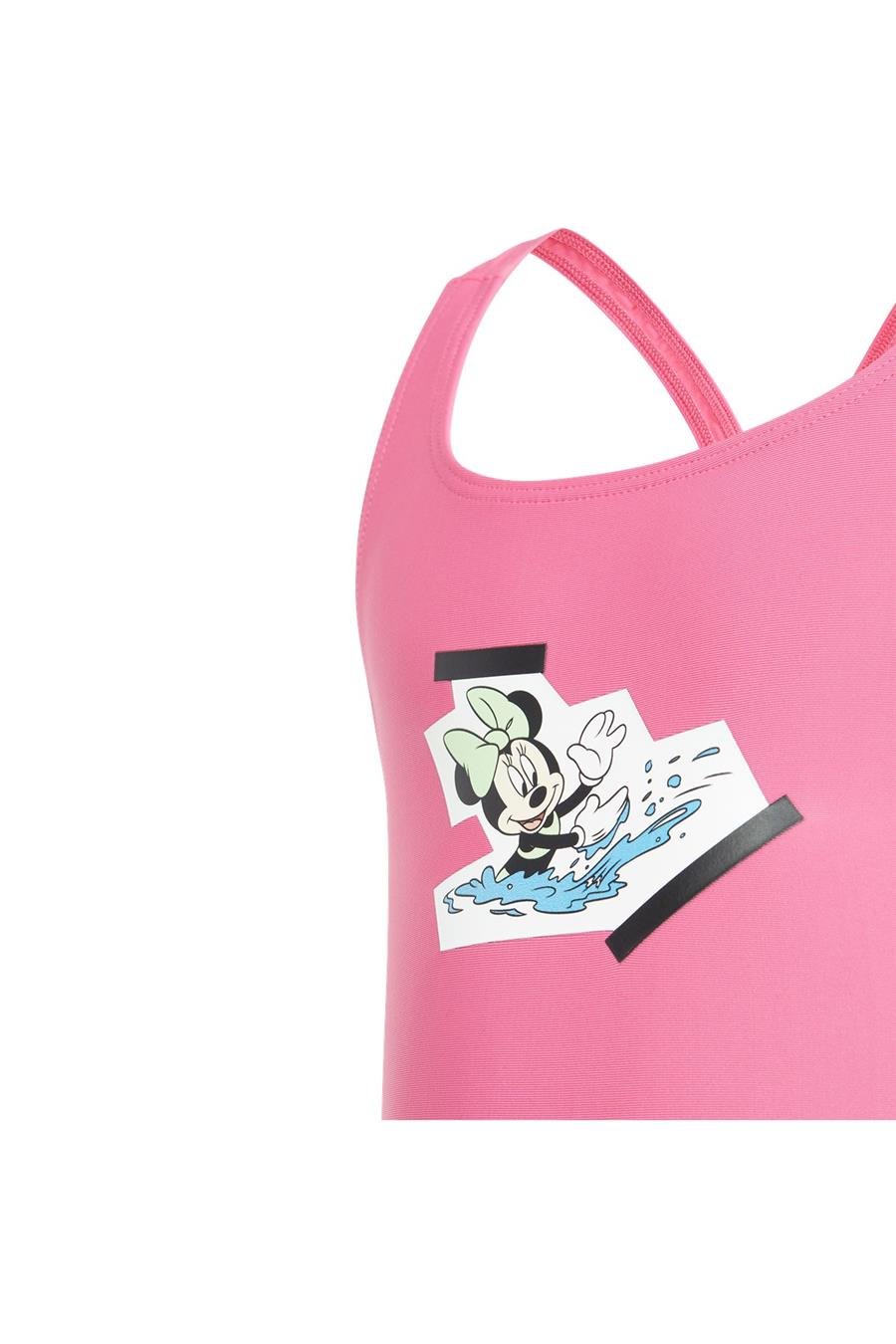 adidas Dy Min 3s Suit Çocuk  Mayo IT8613