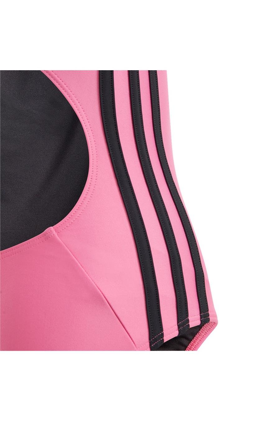 adidas Dy Min 3s Suit Çocuk  Mayo IT8613