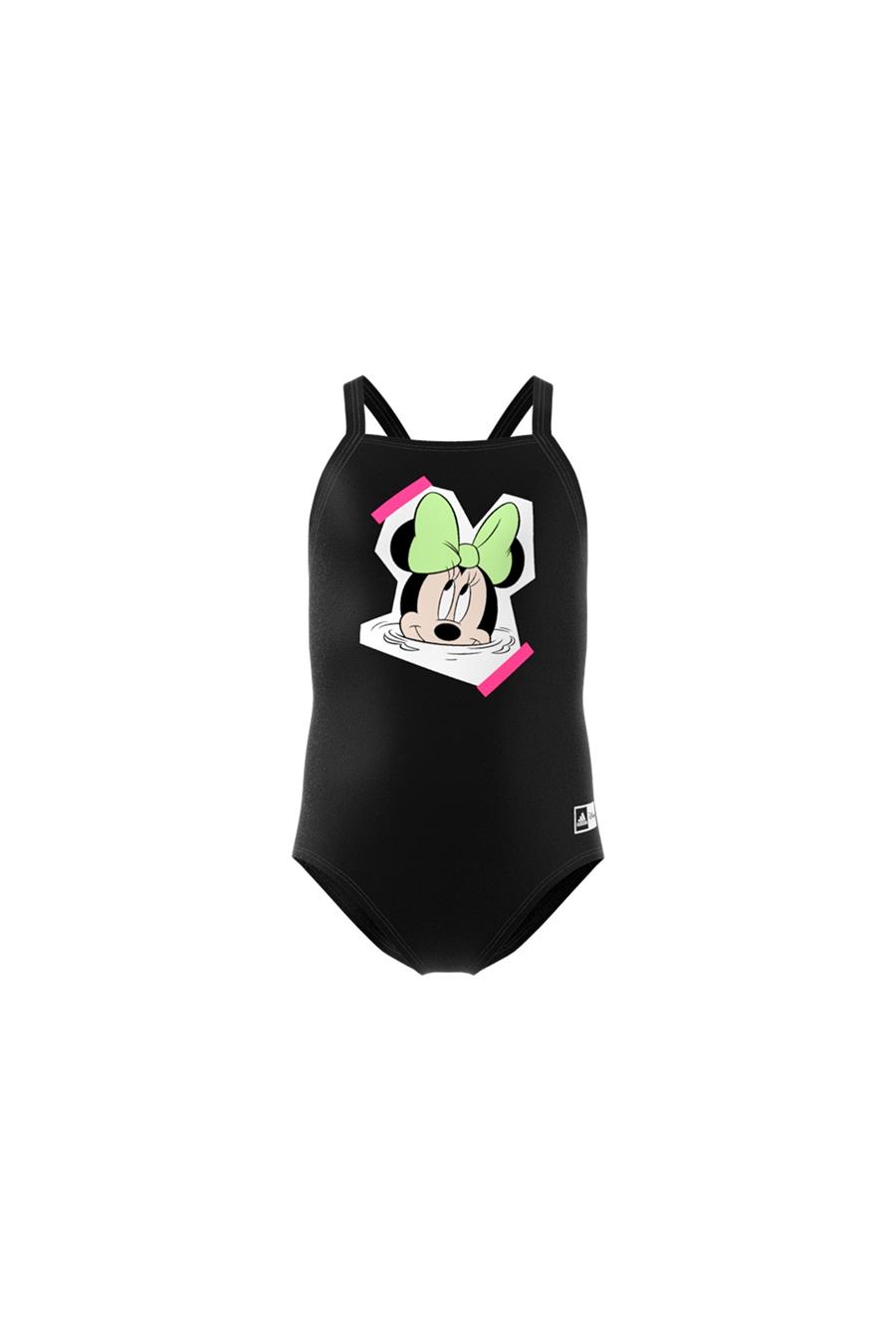 adidas Dy Min Suit Çocuk  Mayo IT8626