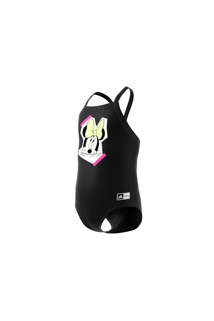 adidas Dy Min Suit Çocuk  Mayo IT8626