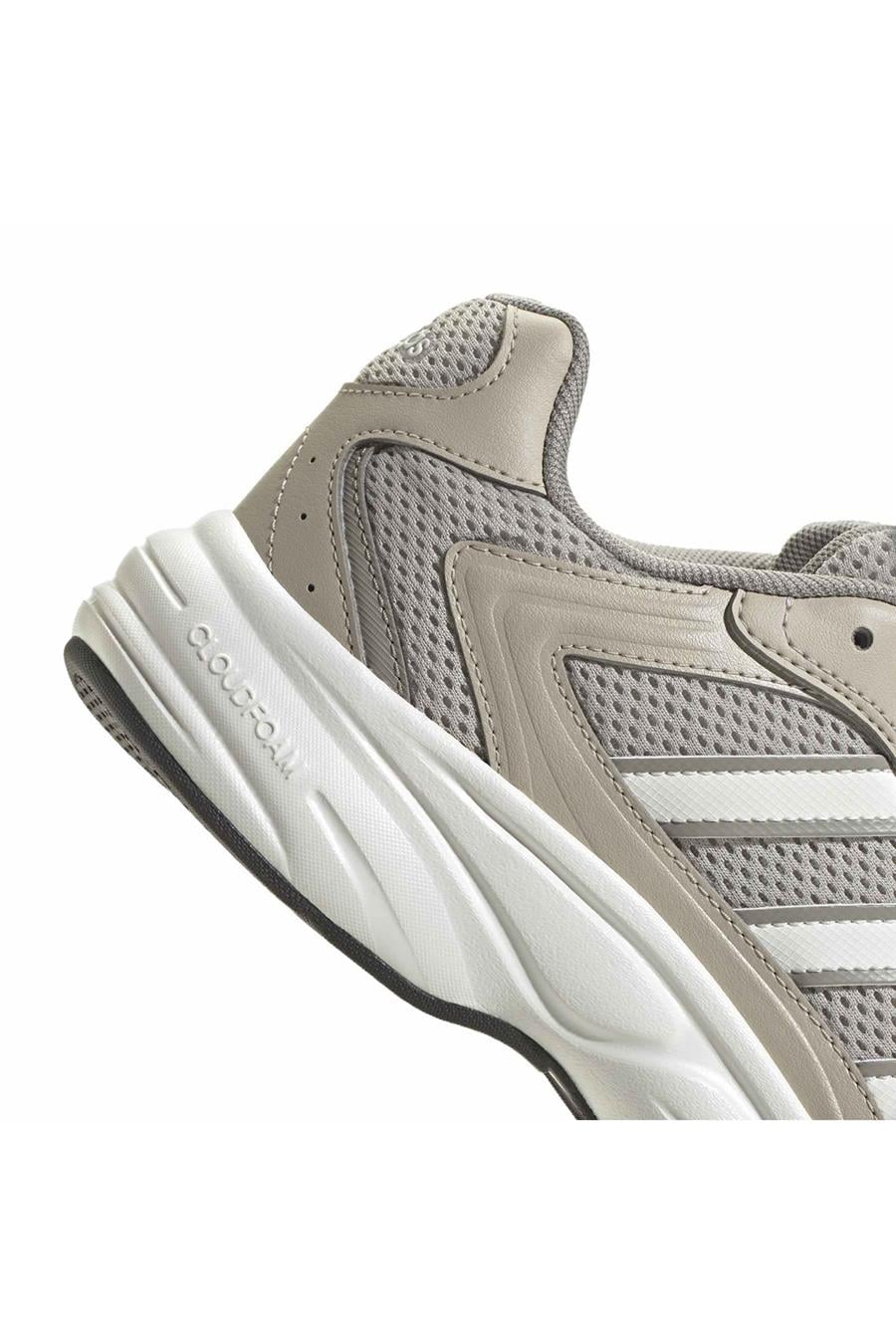 adidas ECLYPTIX 2000 Erkek  Bej  Koşu Ayakkabısı JP9629