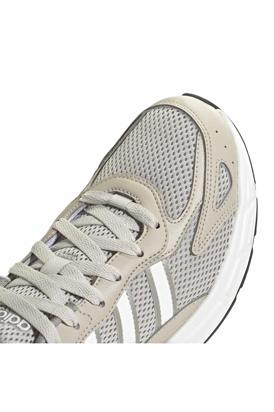 adidas ECLYPTIX 2000 Erkek  Bej  Koşu Ayakkabısı JP9629