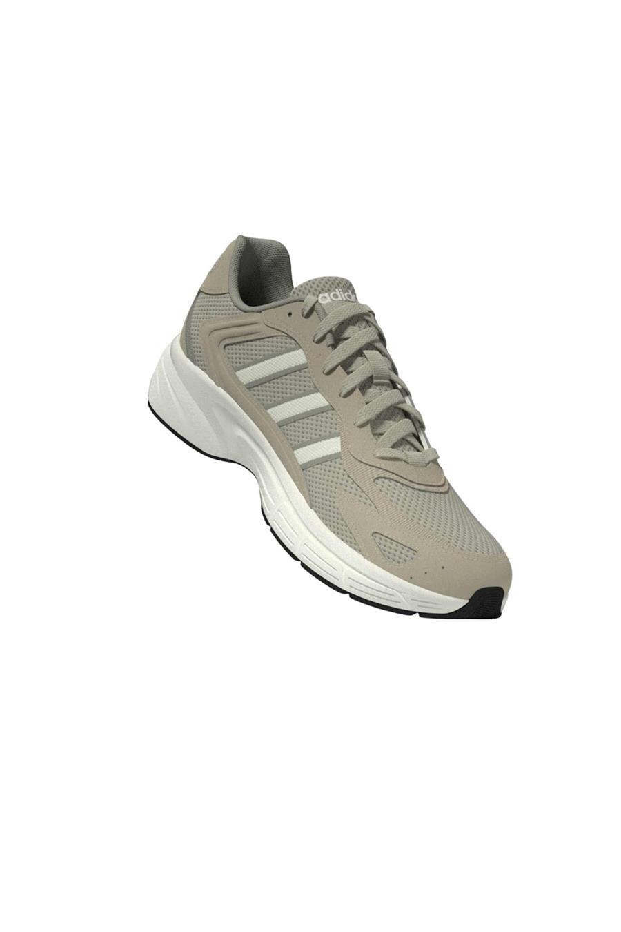 adidas ECLYPTIX 2000 Erkek  Bej  Koşu Ayakkabısı JP9629