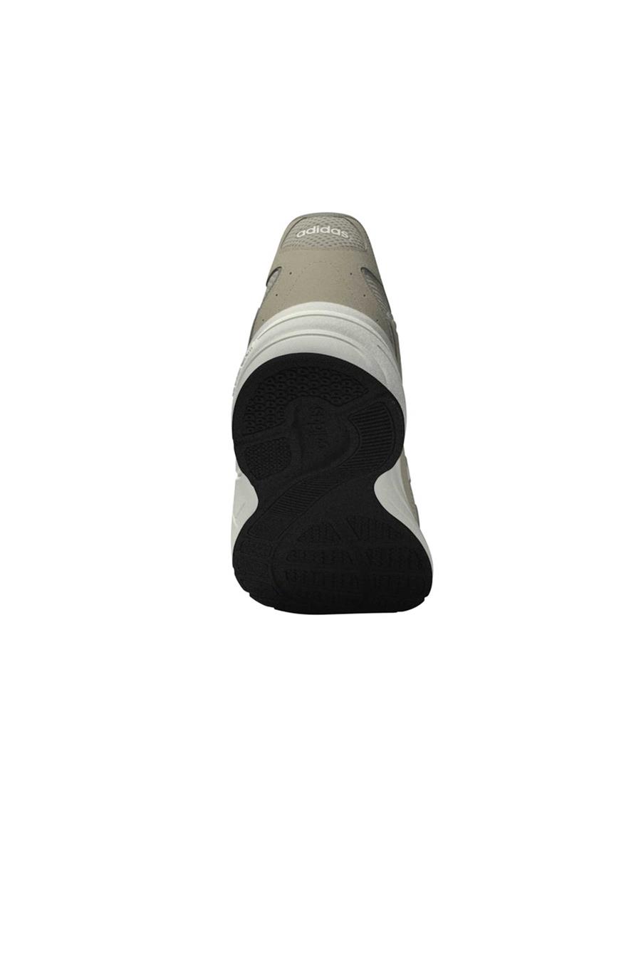 adidas ECLYPTIX 2000 Erkek  Bej  Koşu Ayakkabısı JP9629