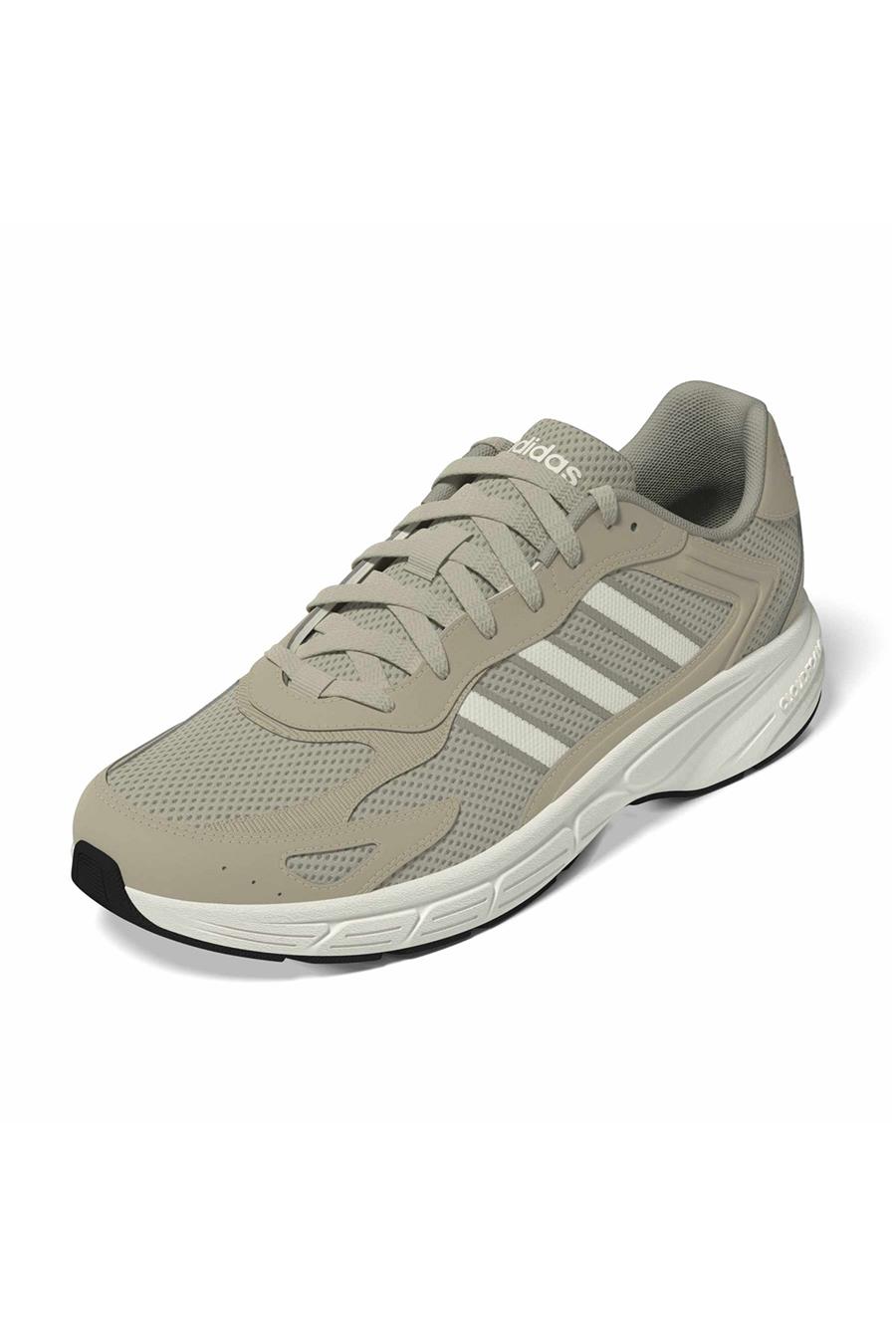 adidas ECLYPTIX 2000 Erkek  Bej  Koşu Ayakkabısı JP9629