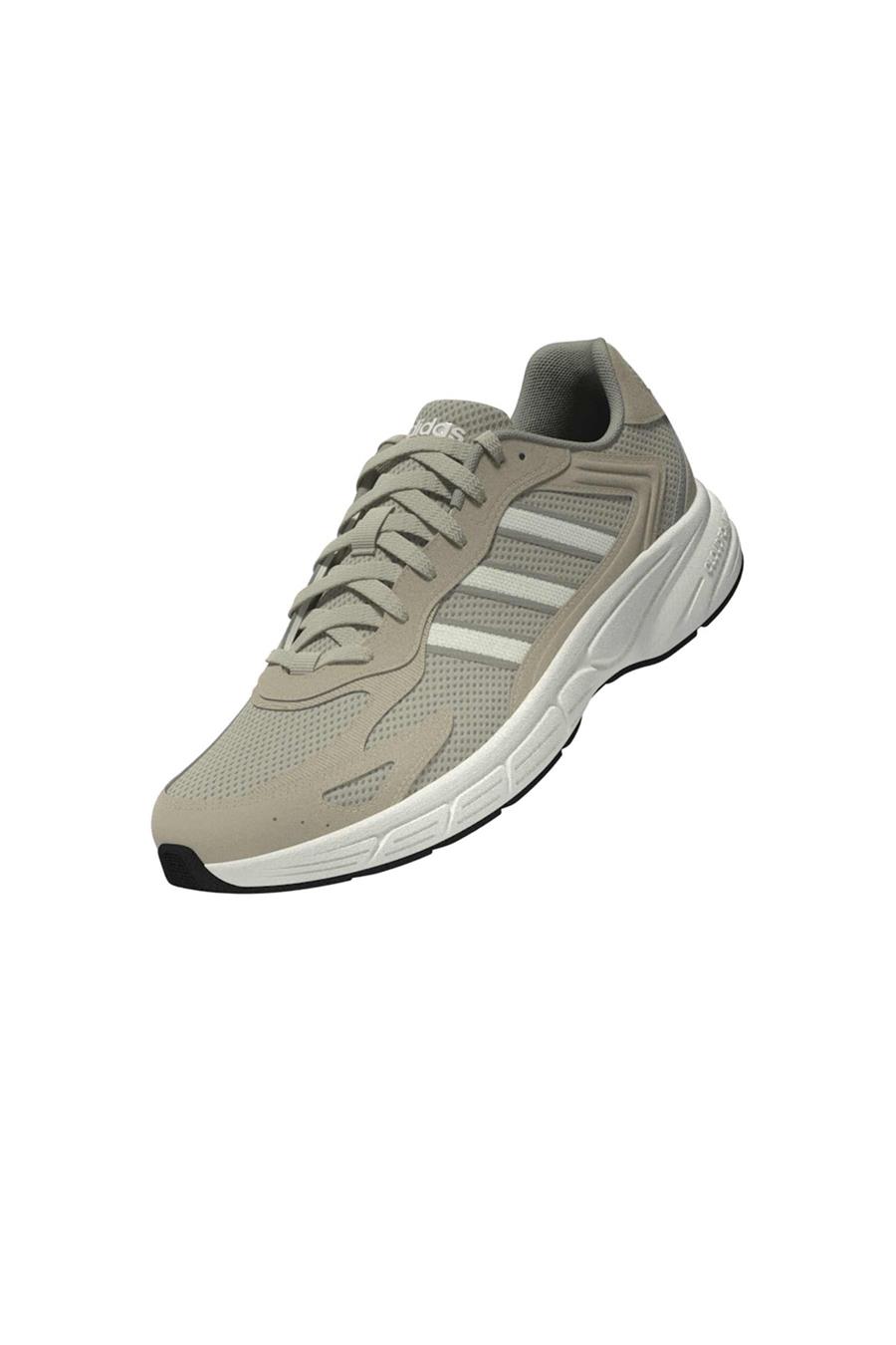 adidas ECLYPTIX 2000 Erkek  Bej  Koşu Ayakkabısı JP9629