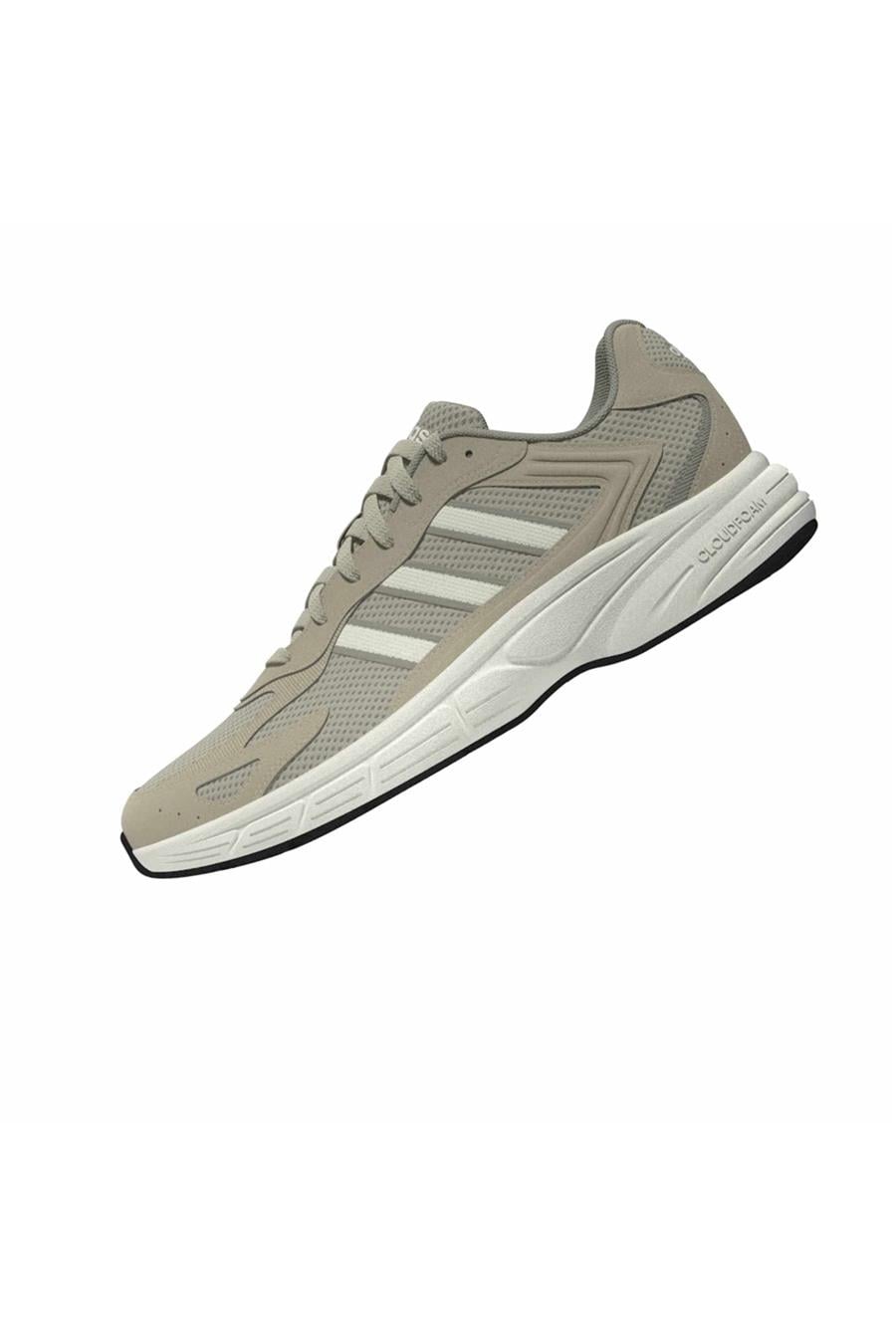 adidas ECLYPTIX 2000 Erkek  Bej  Koşu Ayakkabısı JP9629