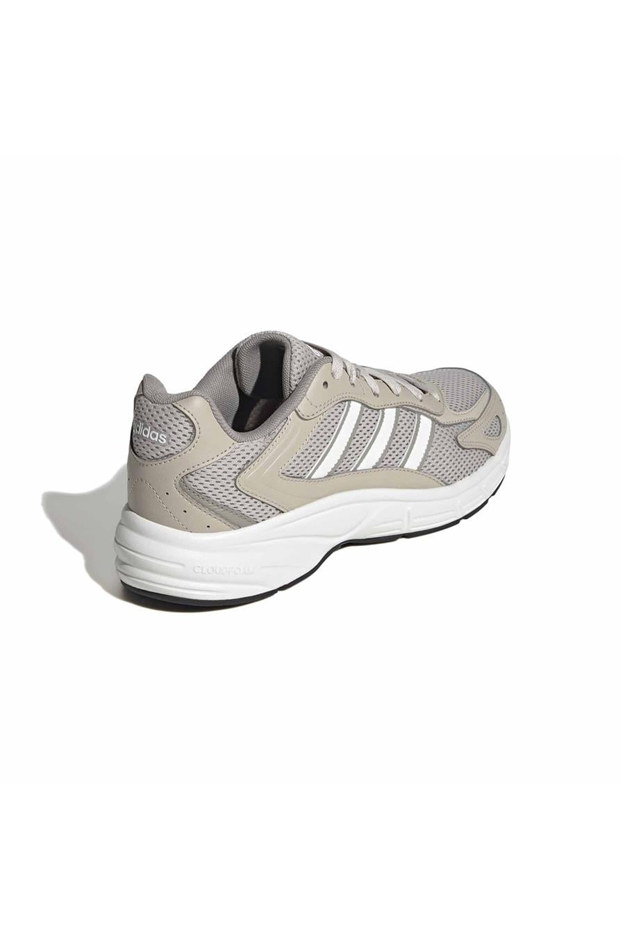 adidas ECLYPTIX 2000 Erkek  Bej  Koşu Ayakkabısı JP9629
