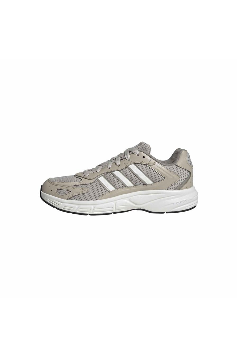 adidas ECLYPTIX 2000 Erkek  Bej  Koşu Ayakkabısı JP9629