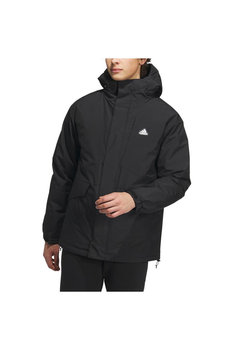 adidas Erkek  3 İn 1 Kaz Tüyü Mont IL8961