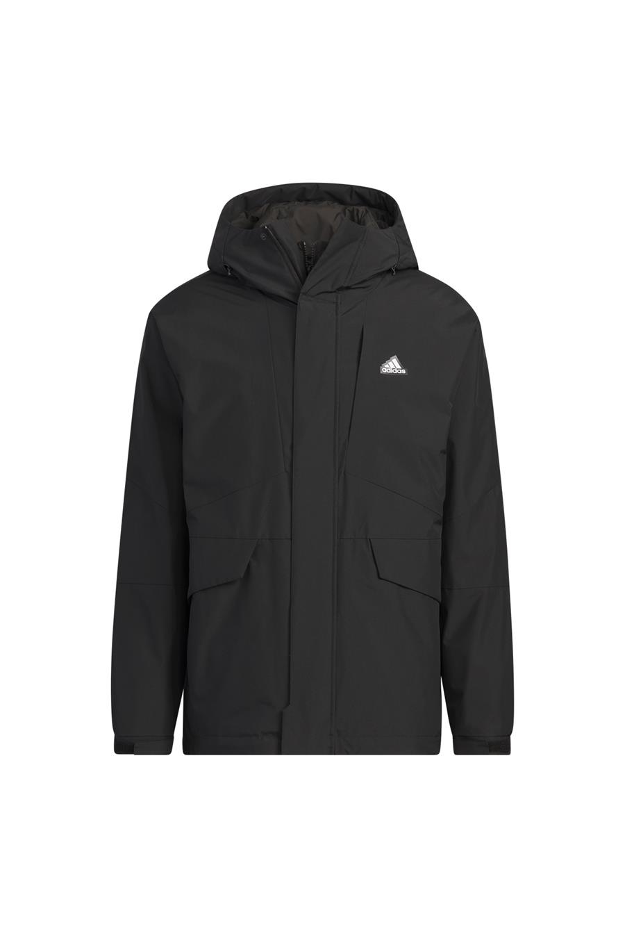 adidas Erkek  3 İn 1 Kaz Tüyü Mont IL8961