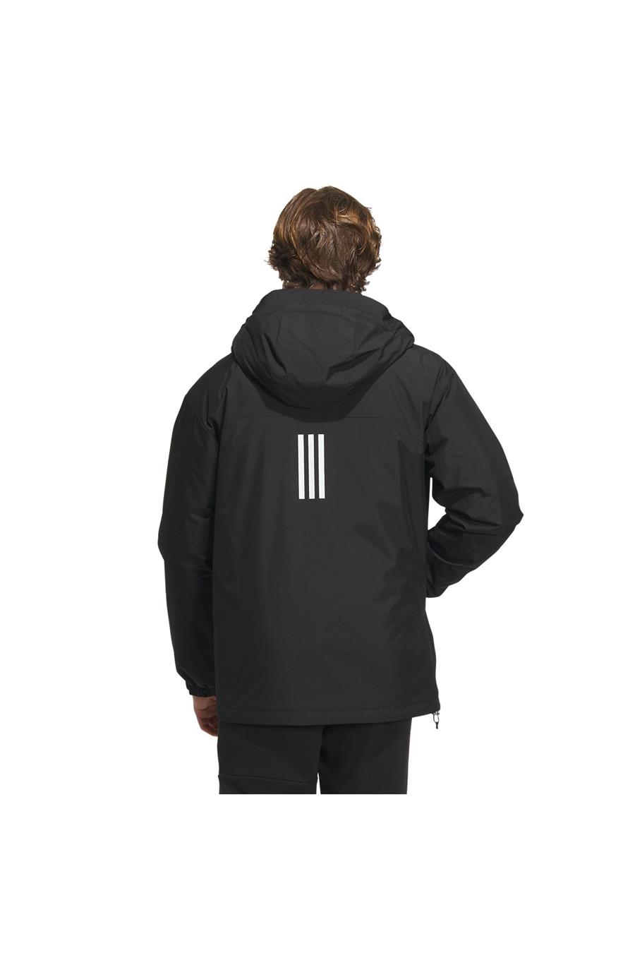 adidas Erkek  3 İn 1 Kaz Tüyü Mont IL8961