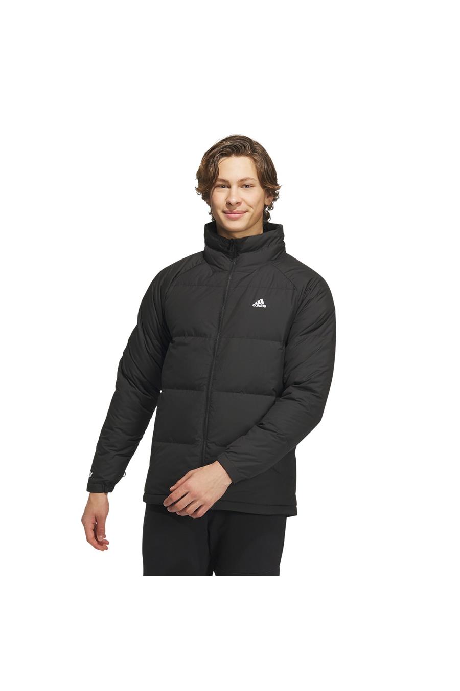 adidas Erkek  3 İn 1 Kaz Tüyü Mont IL8961