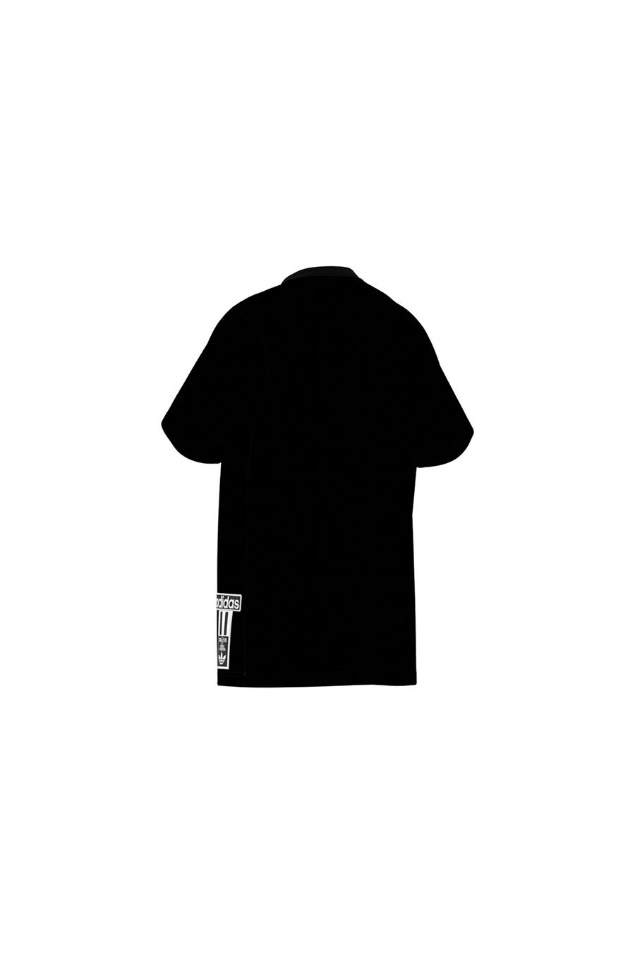 adidas Erkek ADIBREAK TEE  T-shirt JD4194