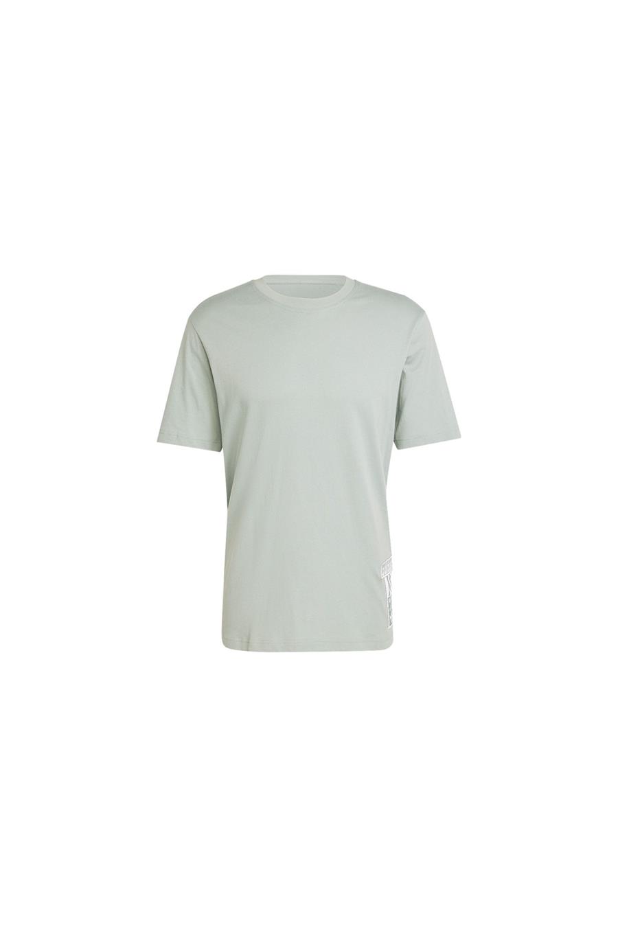adidas Erkek ADIBREAK TEE  T-shirt JD4197