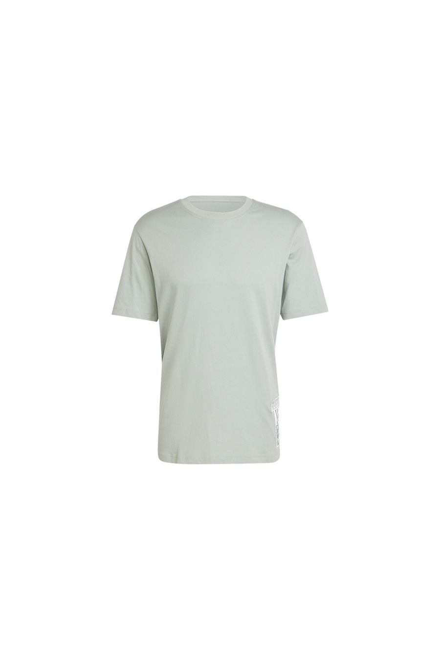 adidas Erkek ADIBREAK TEE  T-shirt JD4197