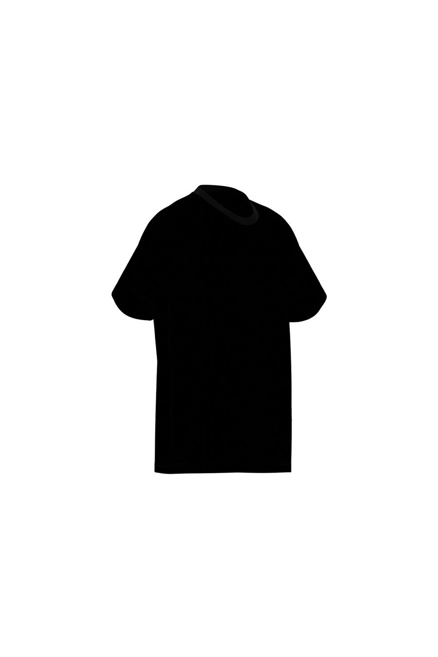 adidas Erkek ADIBREAK TEE  T-shirt JD4194