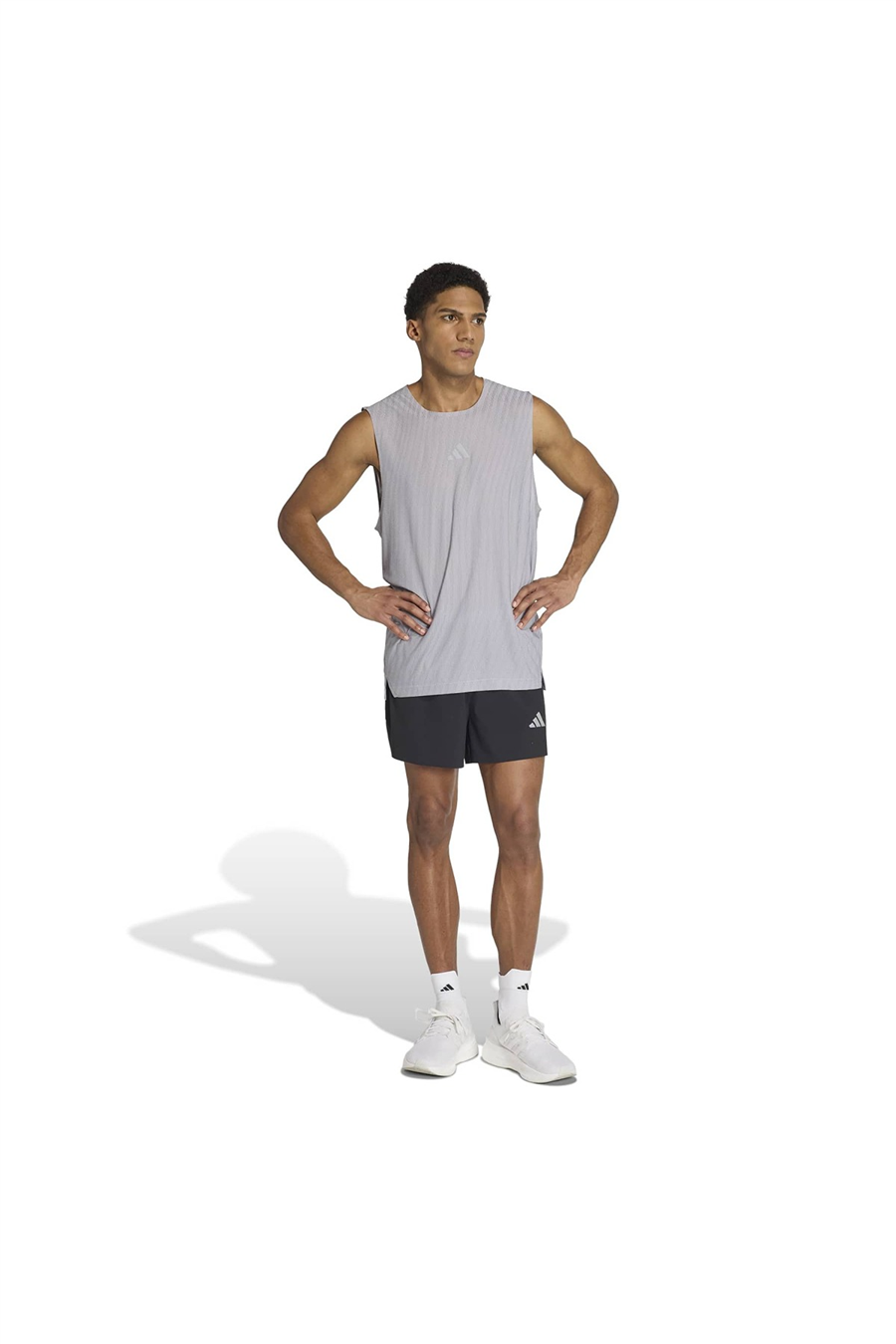 adidas Erkek Atlet adi365 C Tank M KS6083