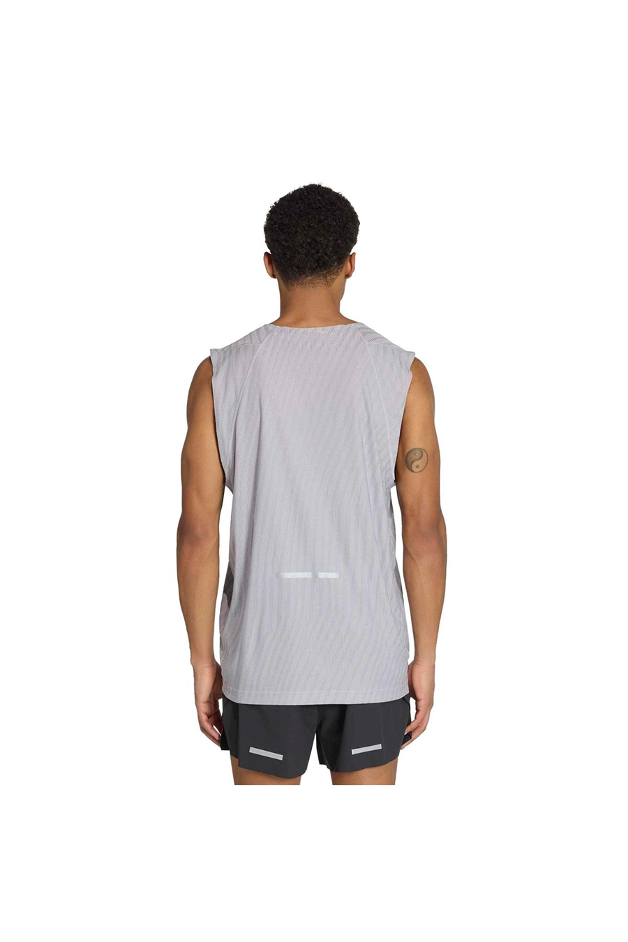 adidas Erkek Atlet adi365 C Tank M KS6083
