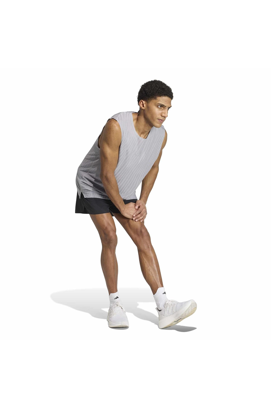 adidas Erkek Atlet adi365 C Tank M KS6083