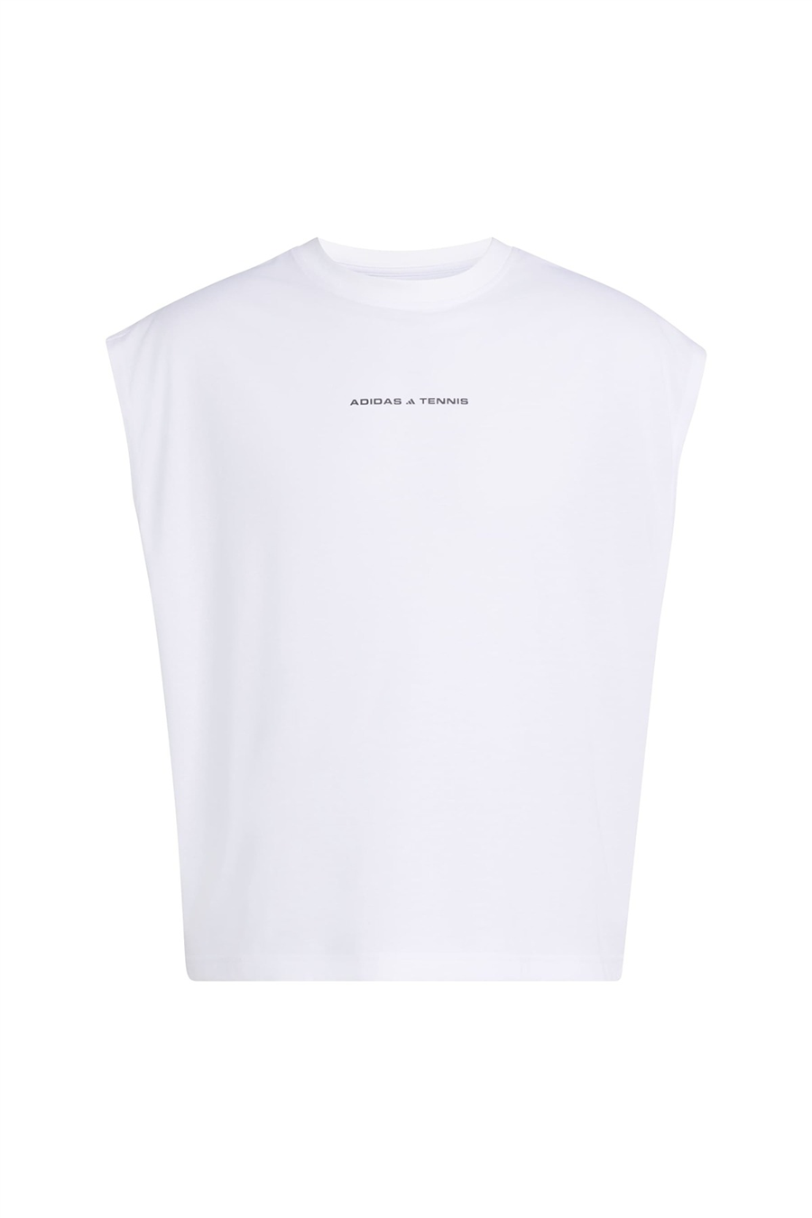 adidas Erkek Atlet TENNIS CULTURE GRAPHIC T.SHIRT KR2338