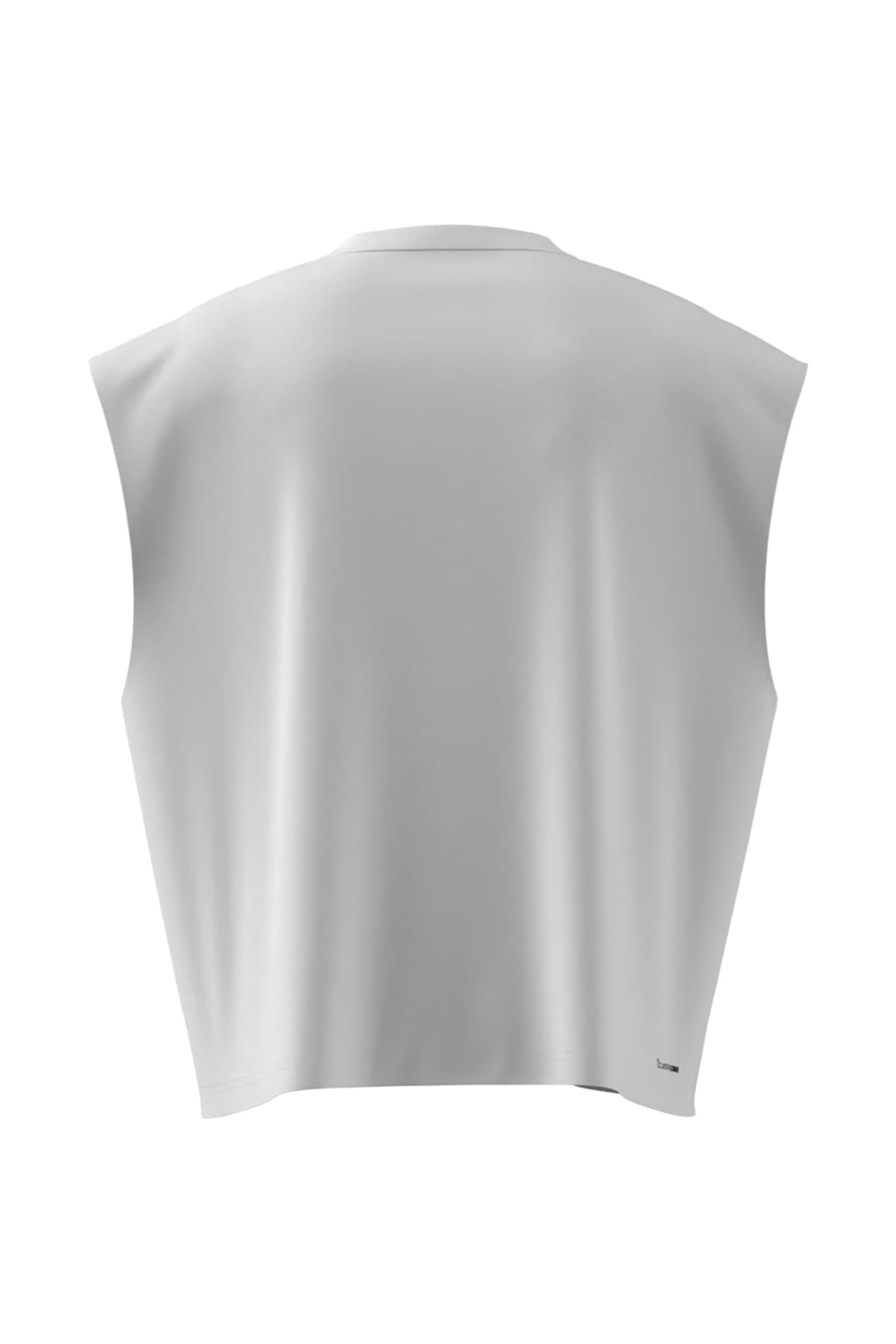 adidas Erkek Atlet TENNIS CULTURE GRAPHIC T.SHIRT KR2338