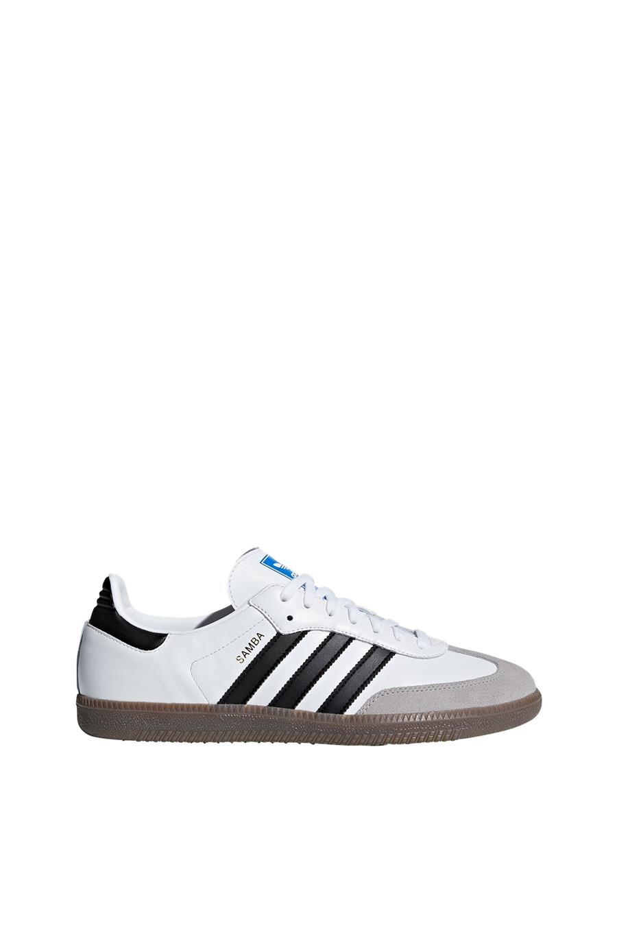ADIDAS ERKEK AYAKKABI