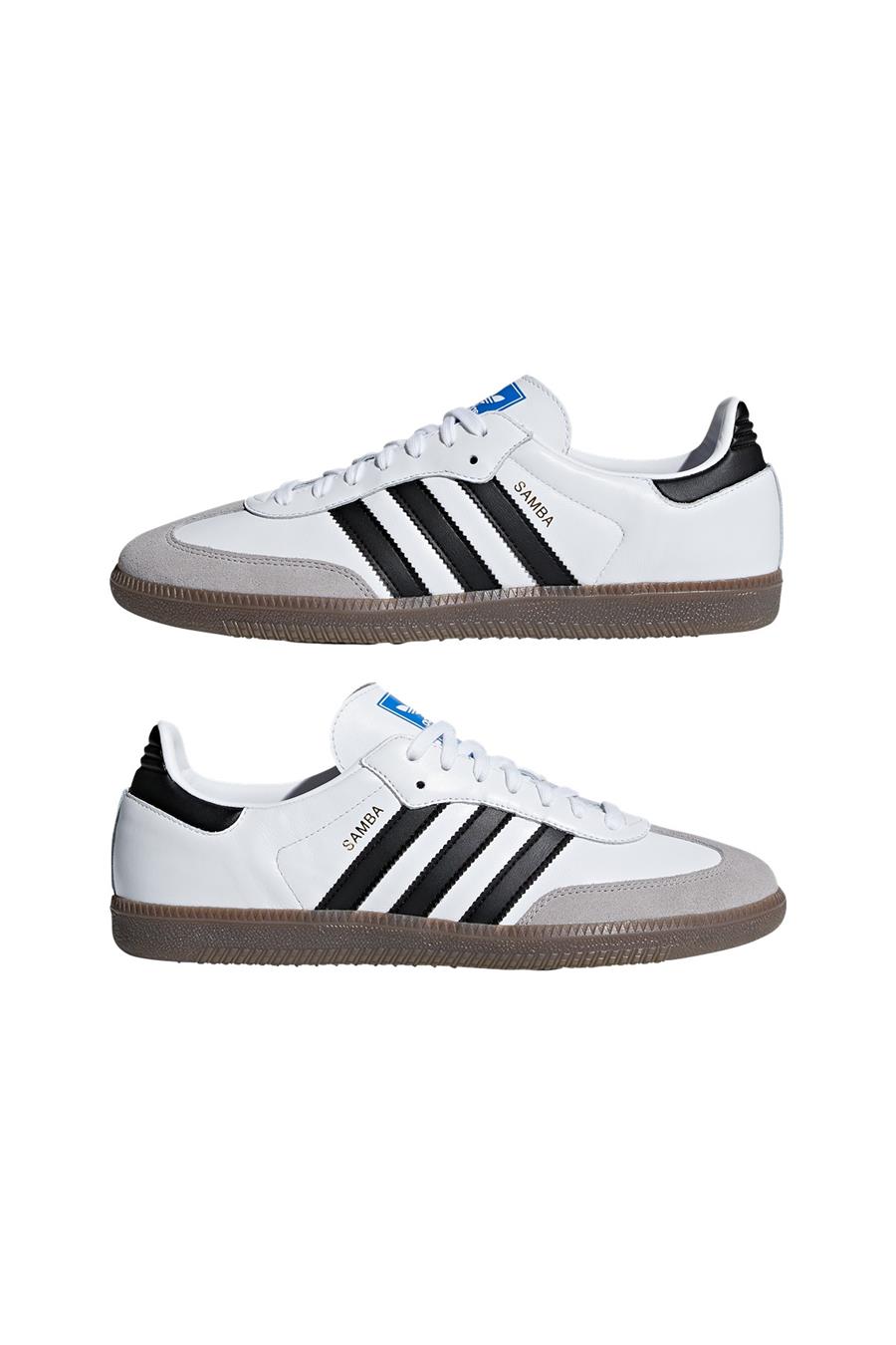 ADIDAS ERKEK AYAKKABI