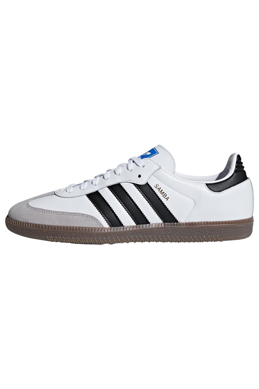 ADIDAS ERKEK AYAKKABI