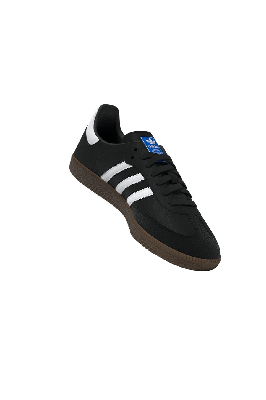 Adidas Erkek Ayakkabi B75807