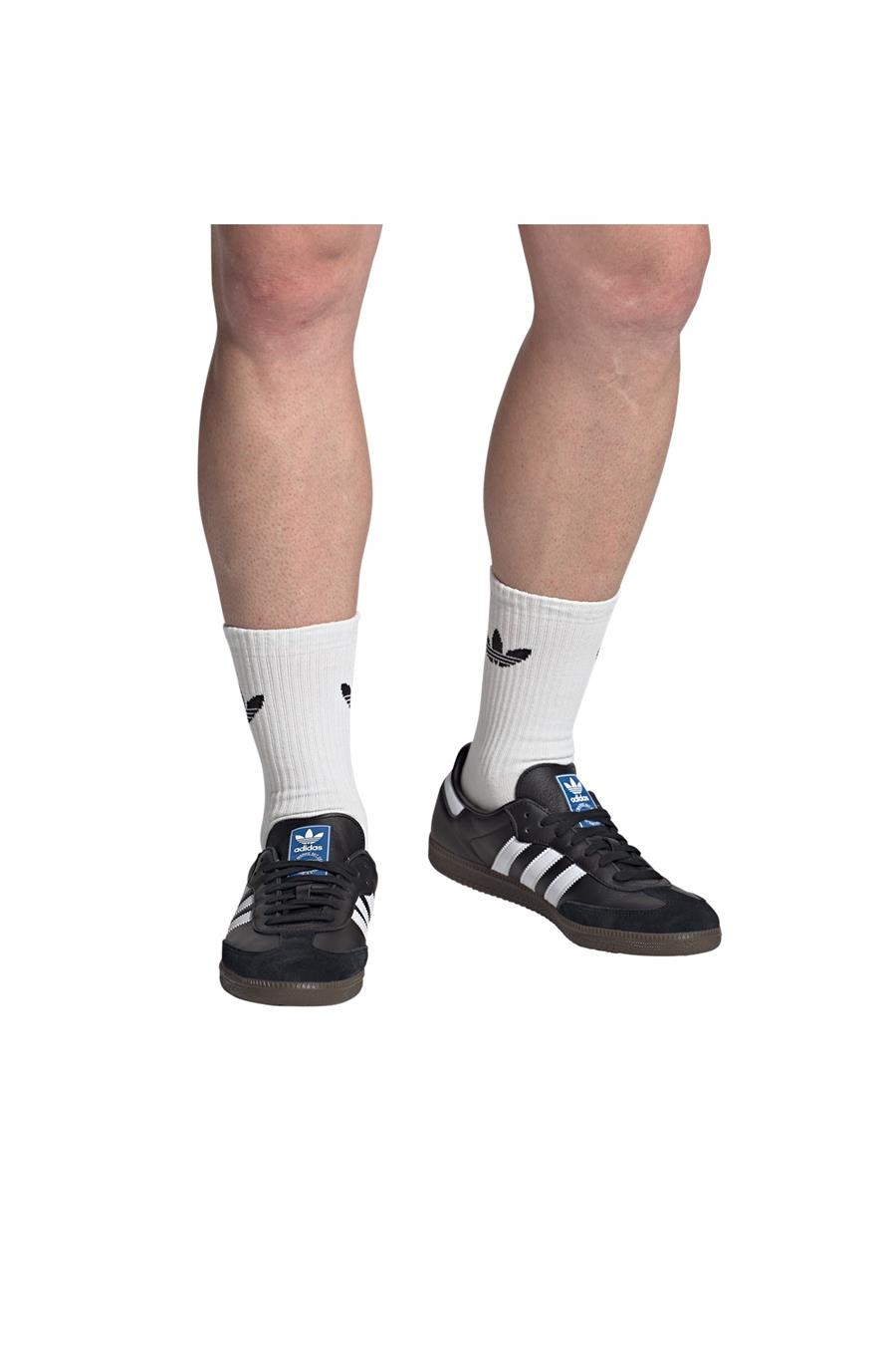 Adidas Erkek Ayakkabi B75807