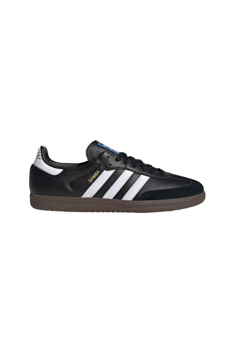 Adidas Erkek Ayakkabi B75807
