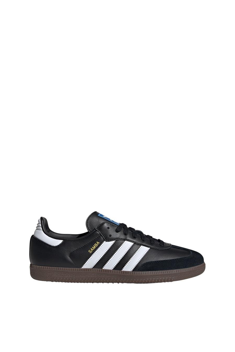 Adidas Erkek Ayakkabi B75807