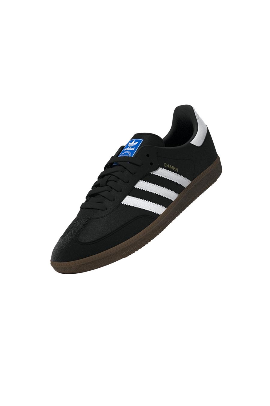 Adidas Erkek Ayakkabi B75807