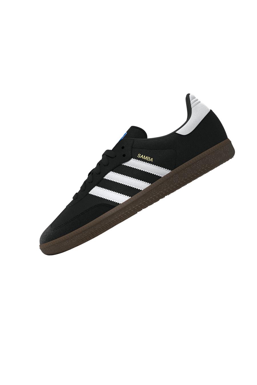 Adidas Erkek Ayakkabi B75807