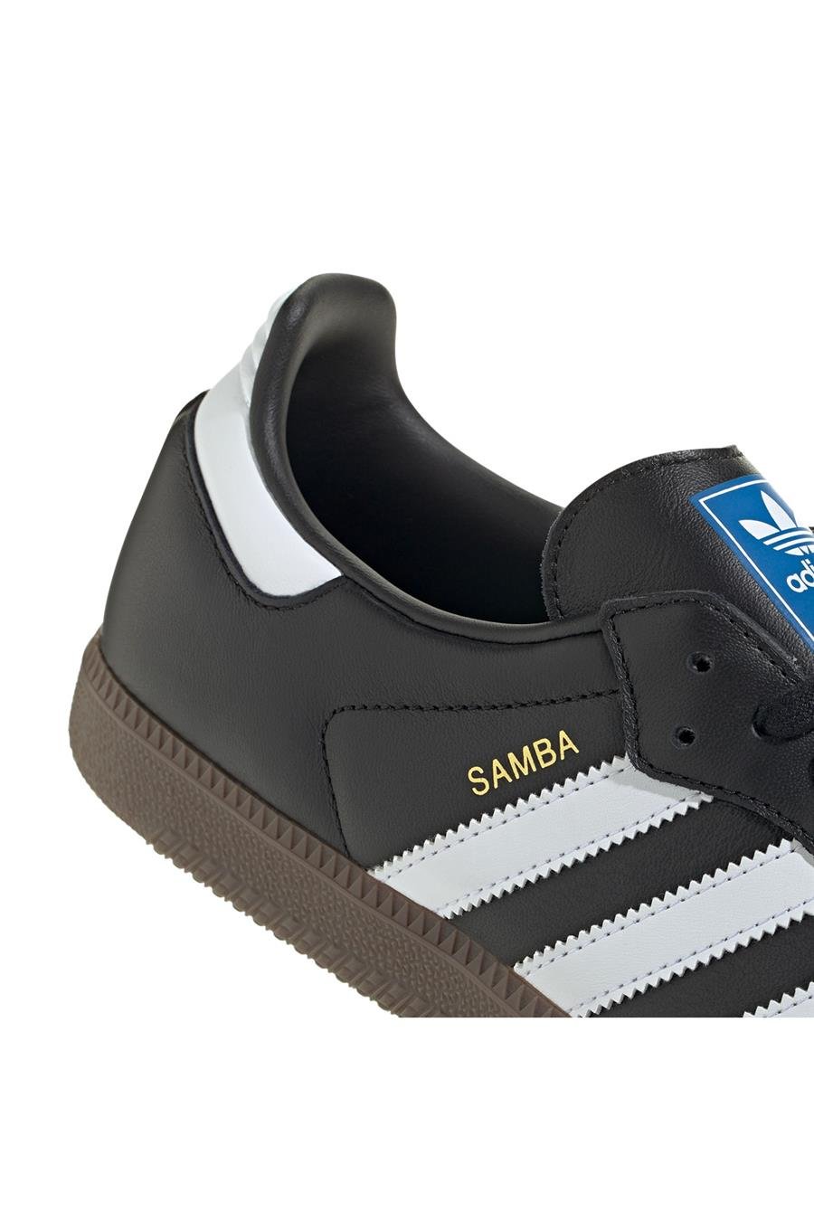 Adidas Erkek Ayakkabi B75807