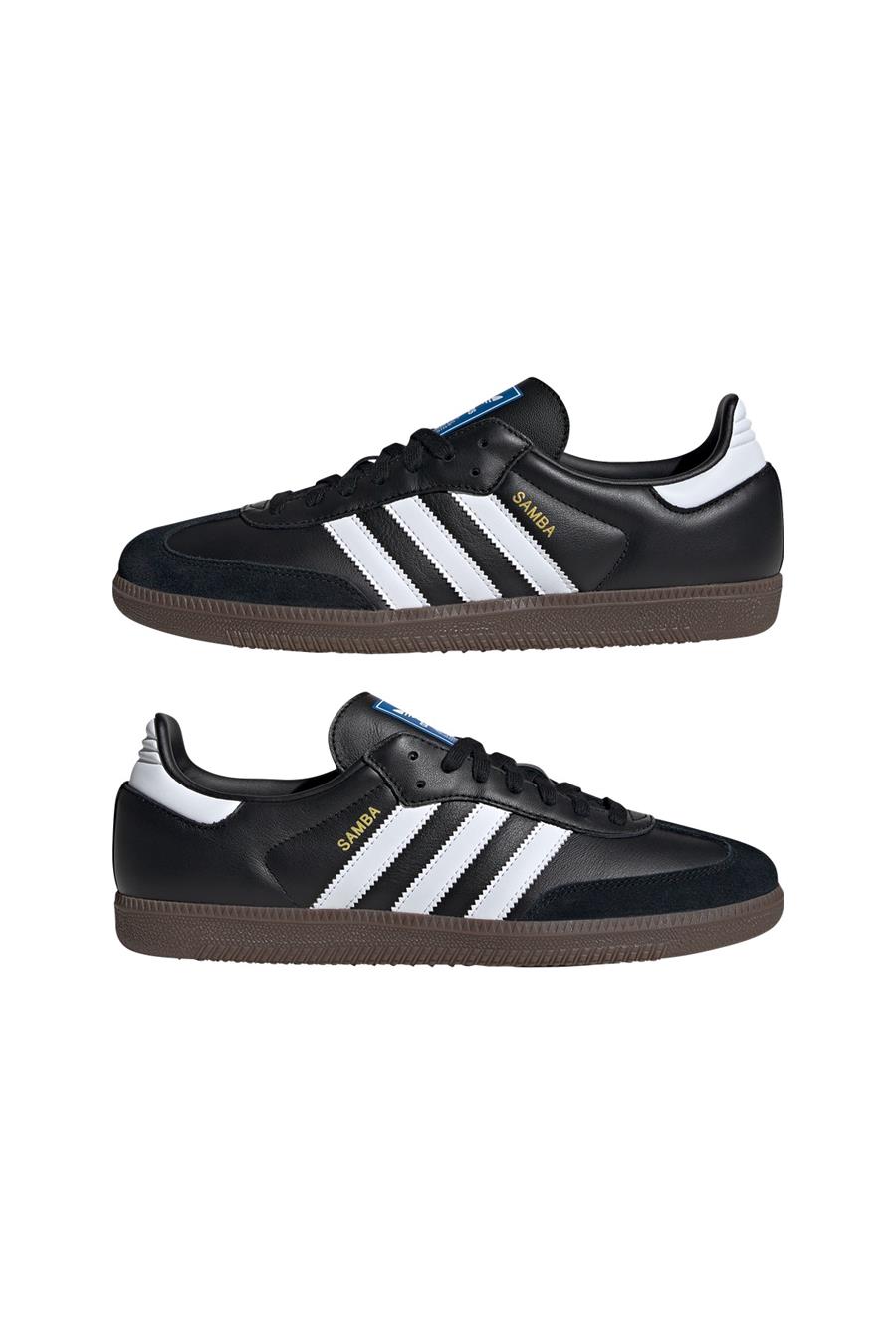 Adidas Erkek Ayakkabi B75807