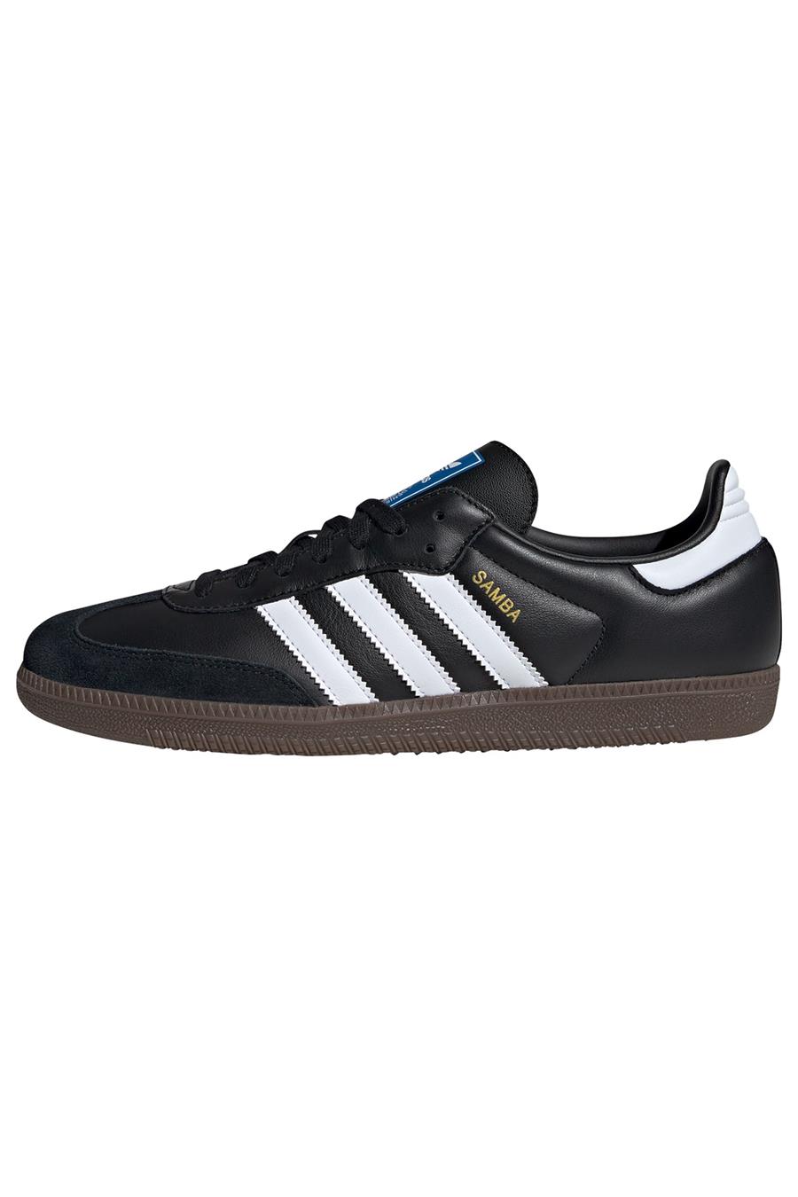 Adidas Erkek Ayakkabi B75807