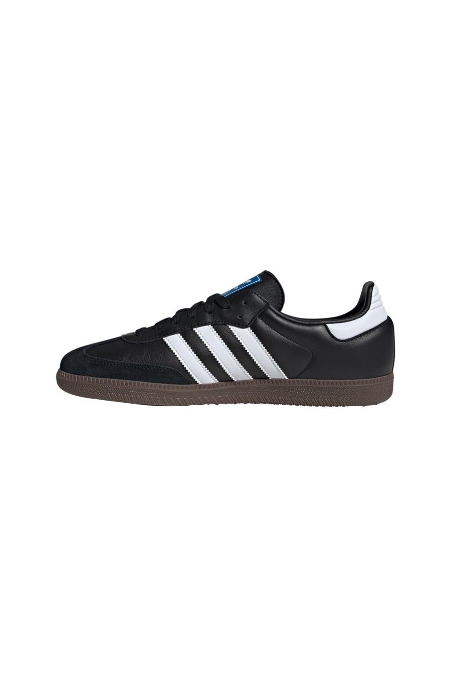 Adidas Erkek Ayakkabi B75807