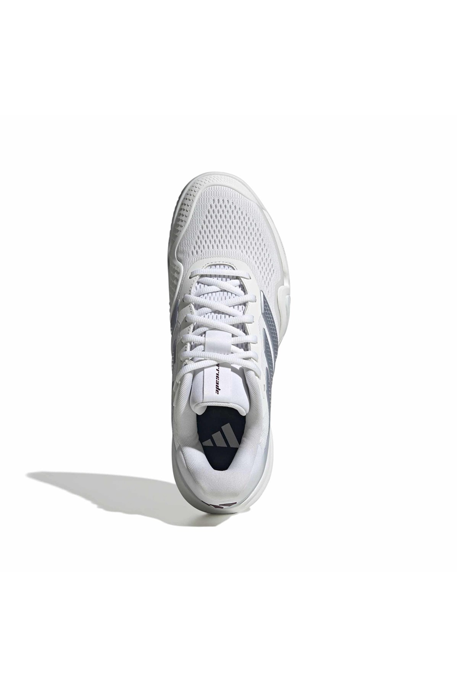 adidas Erkek Basketbol Ayakkabısı Barricade 14 M KK4377