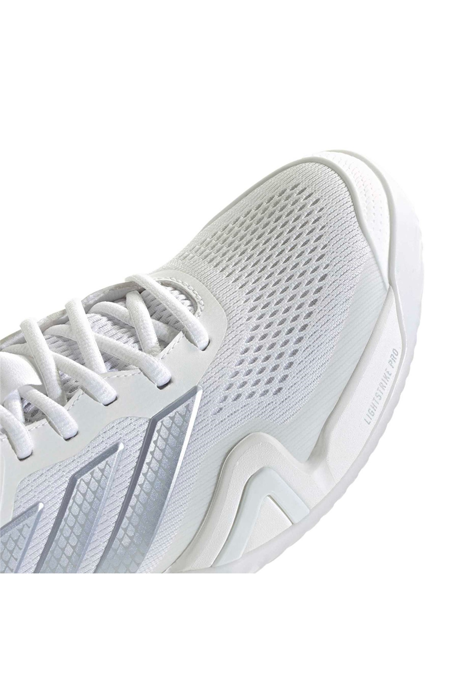 adidas Erkek Basketbol Ayakkabısı Barricade 14 M KK4377